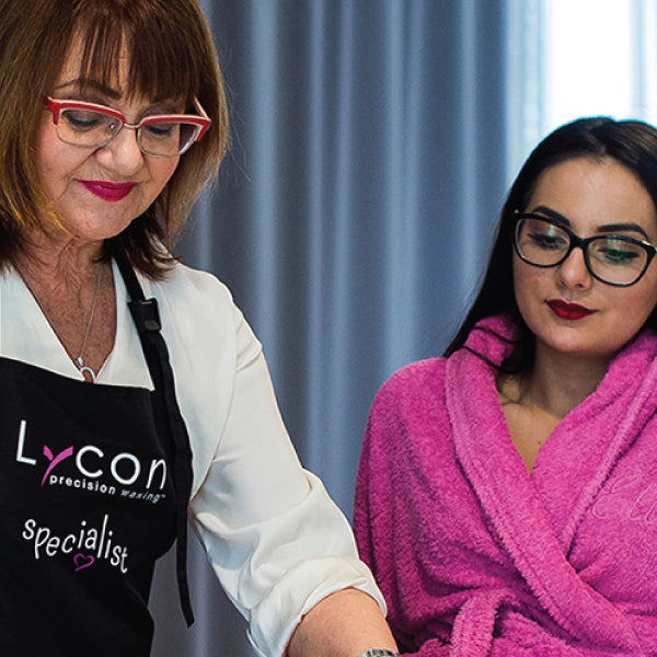 Lycon Female Brazilian Masterclass | 3hrs
