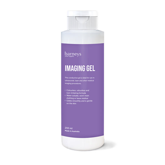 Barneys Imaging Gel - 250ml