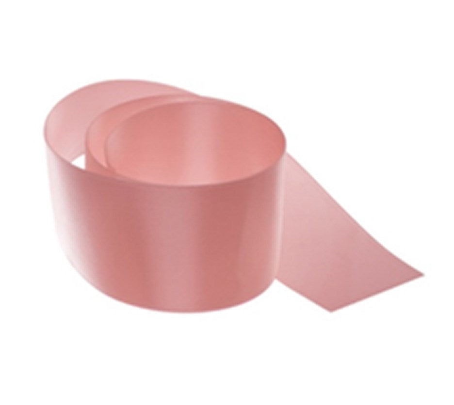 Ribbon Satin Deluxe Double Faced Dark Pink (50mmx25m)