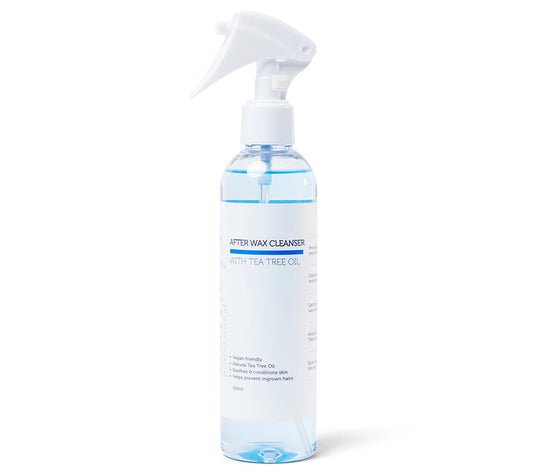Barneys After Wax Oil Tea Tree - 250ml