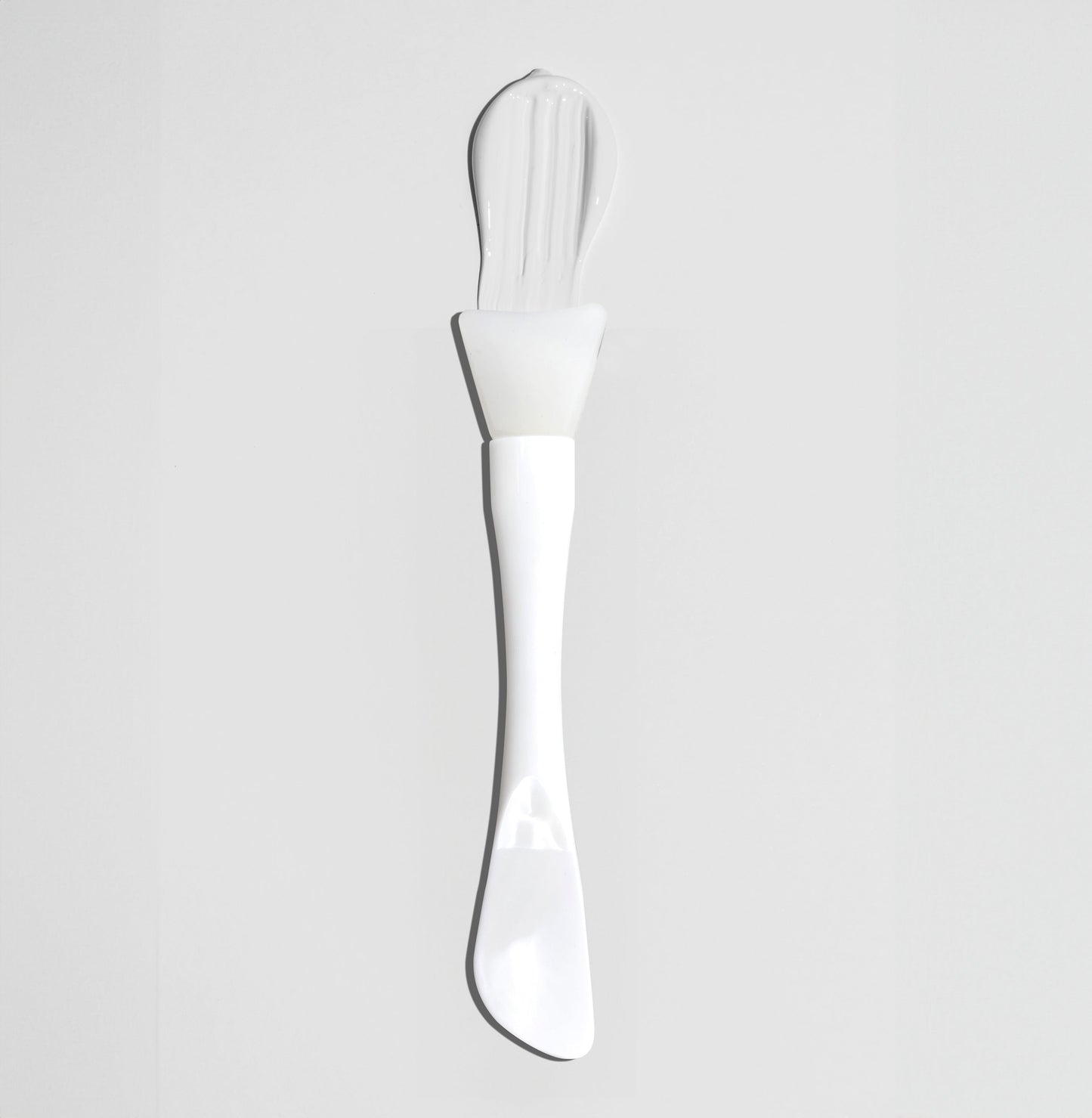 Barneys Silicone Facial Brush & Spatula