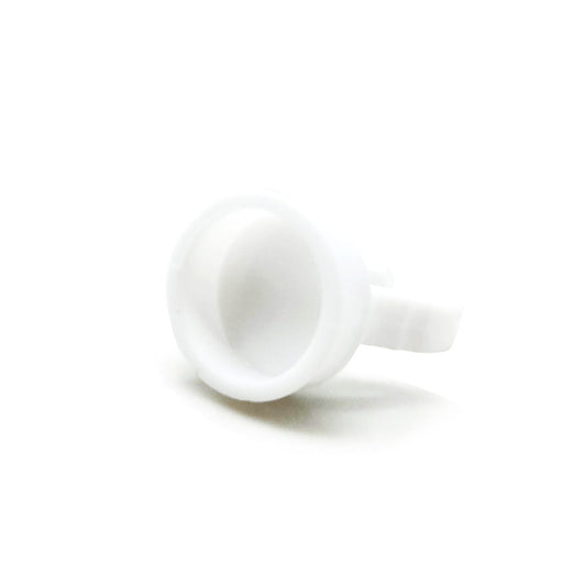 Barneys Disposable Lash Adhesive Ring - 20 Pieces