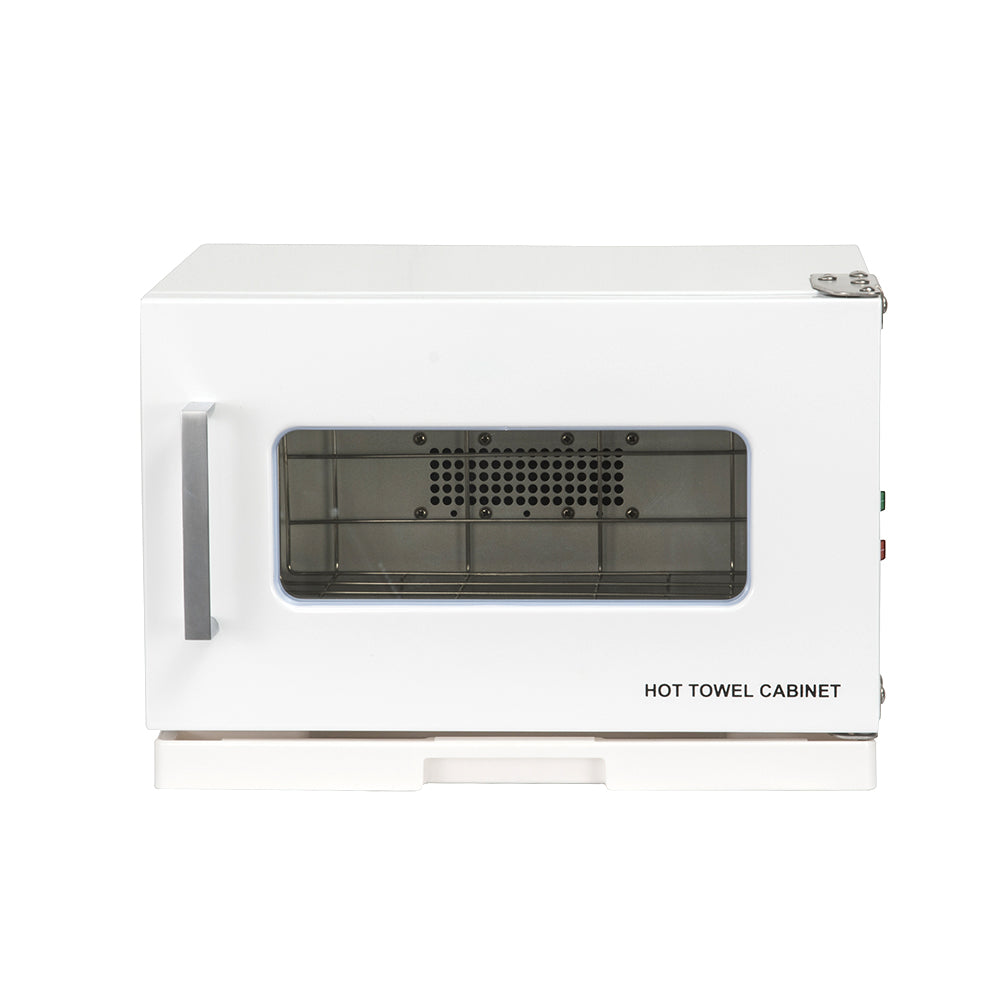 Barneys Towel Warmer with Ozone Lamp  - 7 Litre