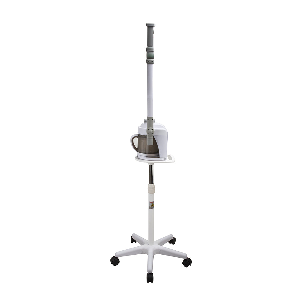 Barneys Chester Digital Facial Steamer with Ozone & Timer