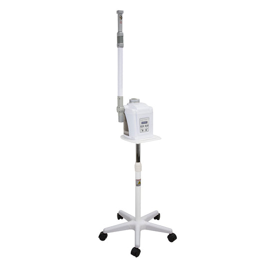 Barneys Chester Digital Facial Steamer with Ozone & Timer