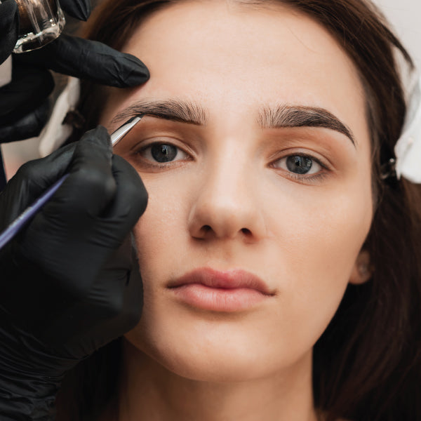 Elleebana Brow Henna Beauty Course Including Kit | 6.5hrs