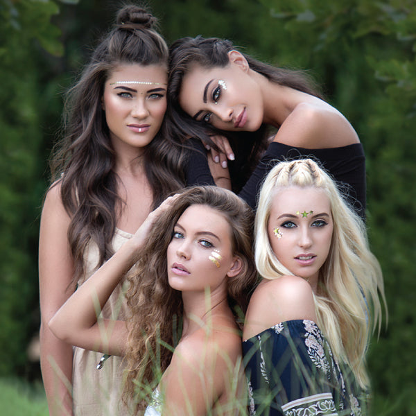 Elleebana Brow Henna Beauty Course Including Kit | 6.5hrs