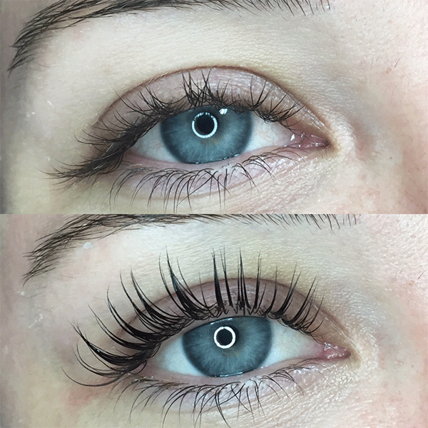 Elleebana Lash Lift and Tint Course Including Kit | 6.5hrs