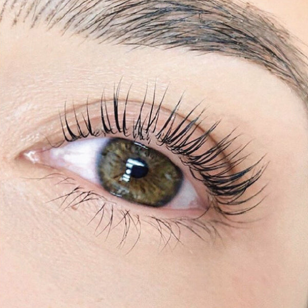 Elleebana Lash Lift and Tint Course Including Kit | 6.5hrs