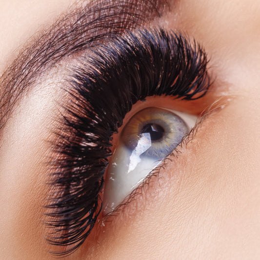 Elleebana Lash Extensions Beginner’s Volume Course incl Kit | 2 Days