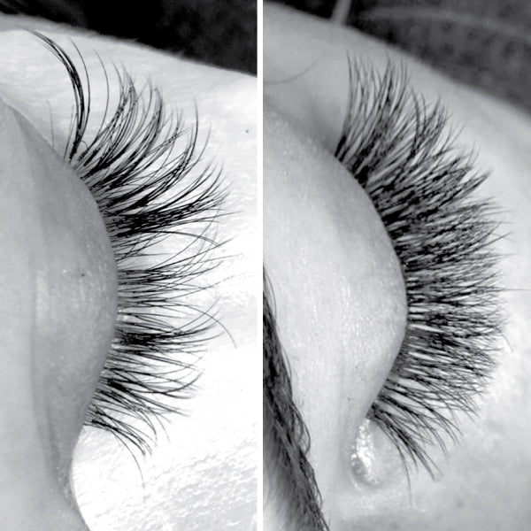 Elleebana Lash Extensions Beginner’s Volume Course incl Kit | 2 Days