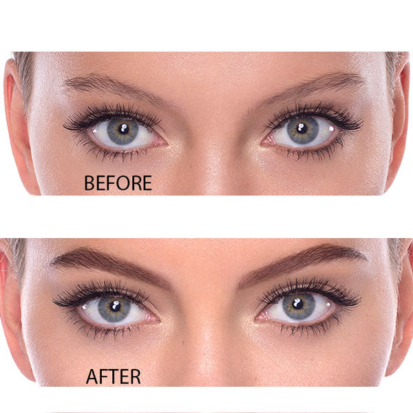 Elleebana Brow Henna Beauty Course Including Kit | 6.5hrs