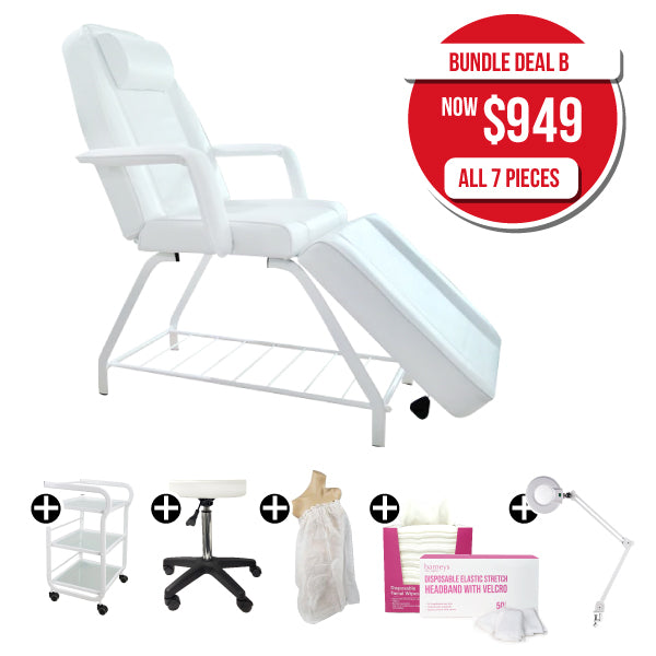Barneys Newcastle Beauty Bed Package Deals