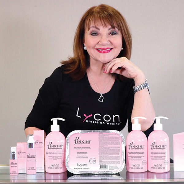 Lycon Female Brazilian Masterclass | 3hrs