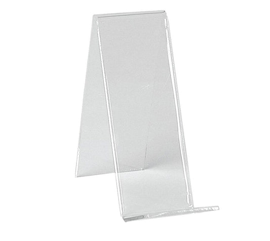 Angled Acrylic Display - Medium