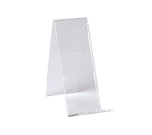 Angled Acrylic Display - Small