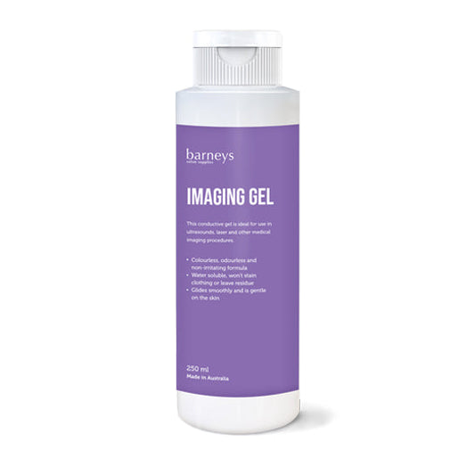 Barneys Imaging Gel - 250ml
