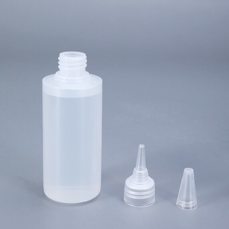 Squeeze Dispenser Bottle 50ml