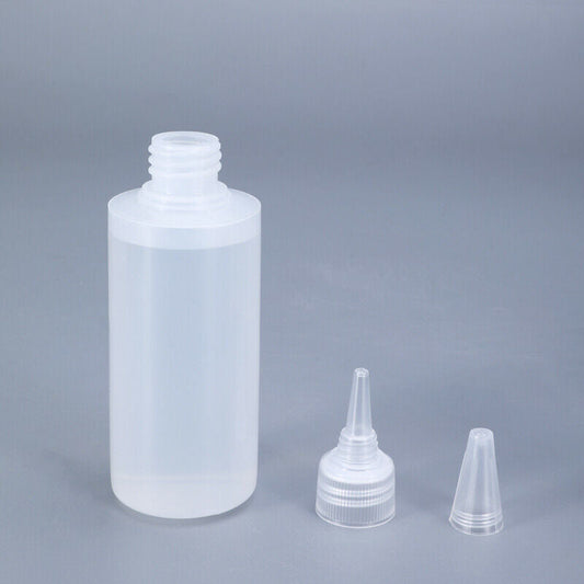 Squeeze Dispenser Bottle 50ml