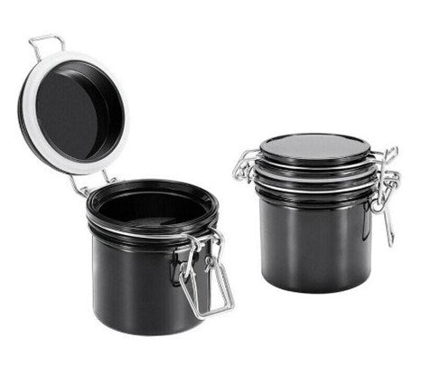 Barneys Eyelash Glue Storage Container with Activated Carbon