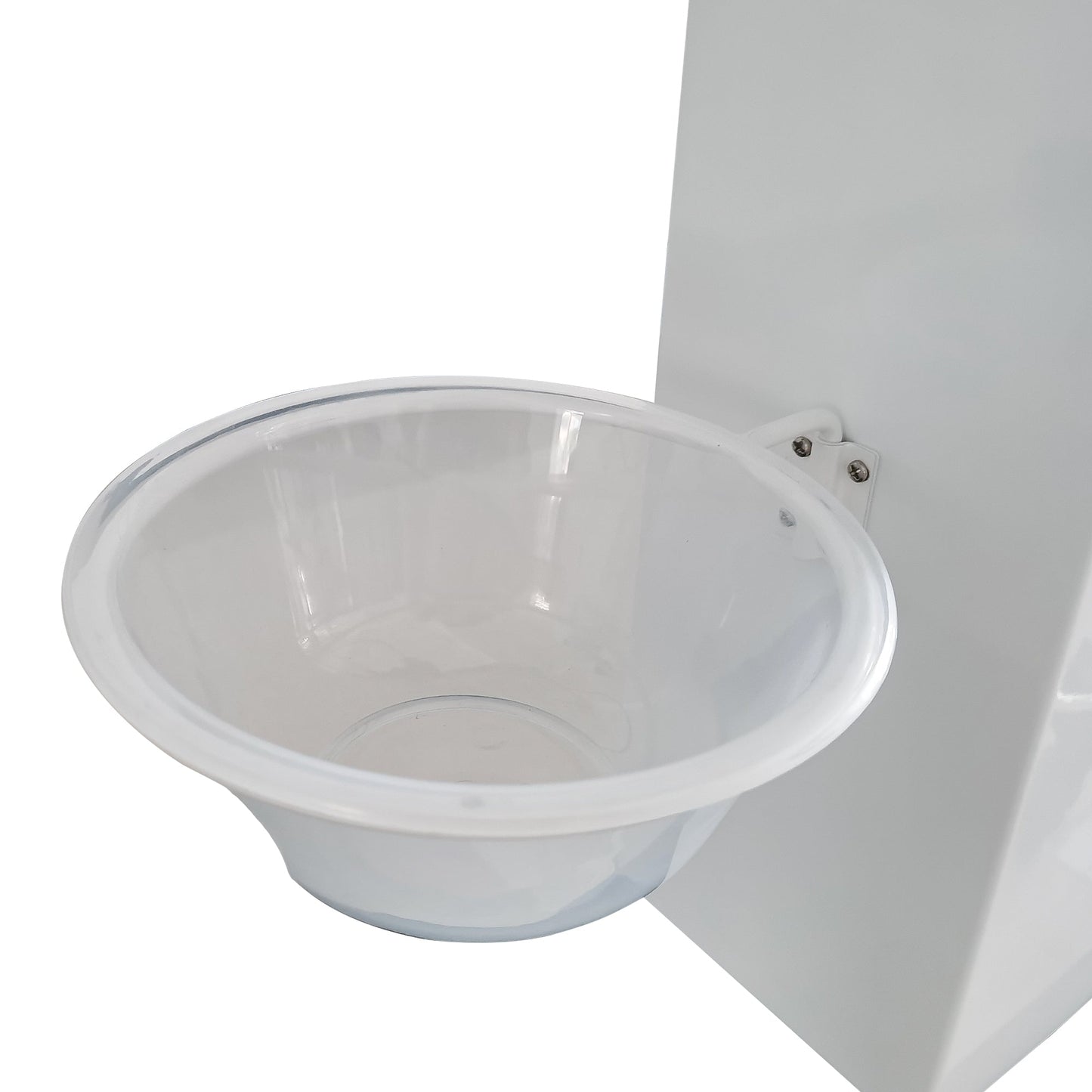 Barneys Beauty Trolley Product Bowl & Fitting